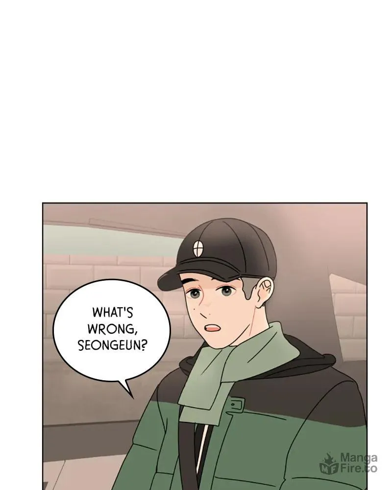 Read 30 Minute Walk chapter 125 image 104 on Lezhin