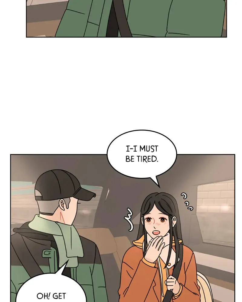 Read 30 Minute Walk chapter 125 image 105 on Lezhin