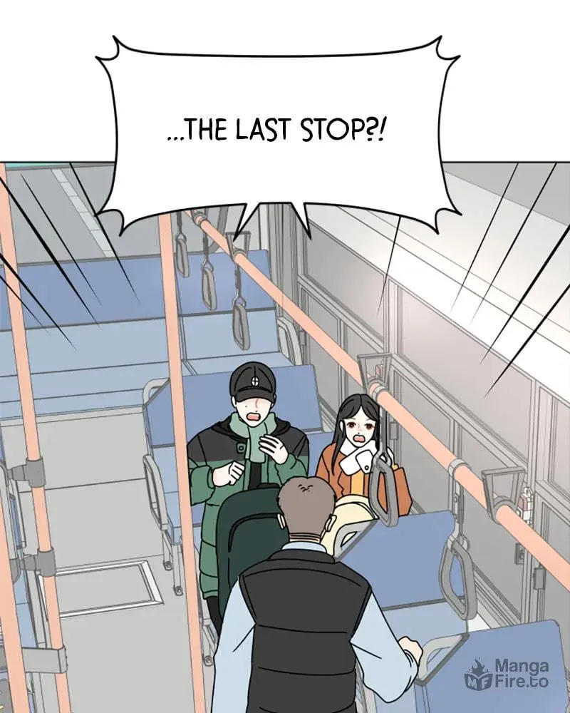 Read 30 Minute Walk chapter 125 image 11 on Lezhin