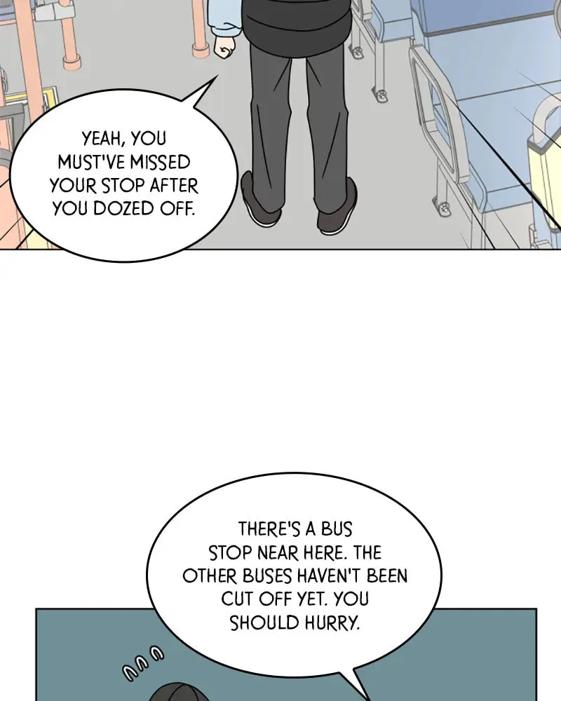 Read 30 Minute Walk chapter 125 image 12 on Lezhin