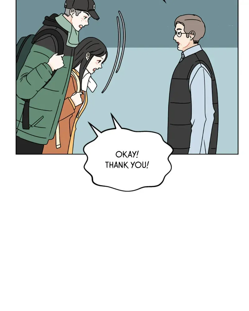 Read 30 Minute Walk chapter 125 image 13 on Lezhin
