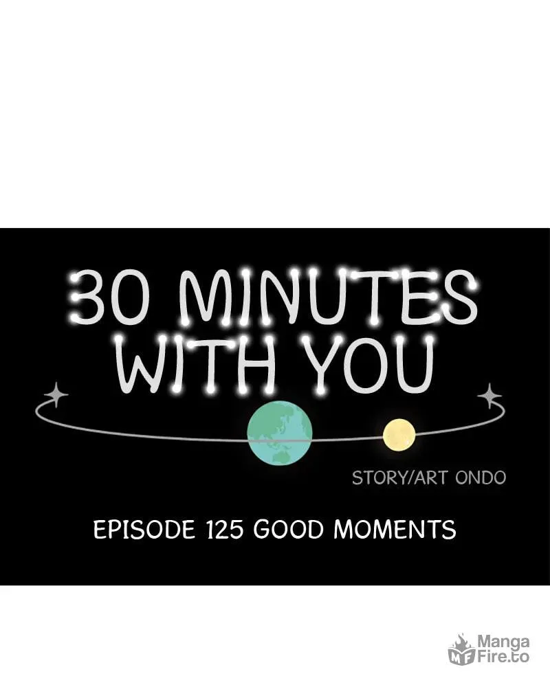 Read 30 Minute Walk chapter 125 image 14 on Lezhin