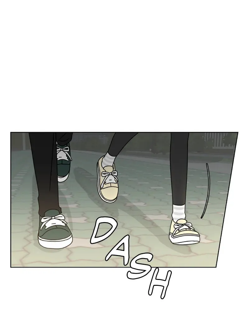 Read 30 Minute Walk chapter 125 image 16 on Lezhin