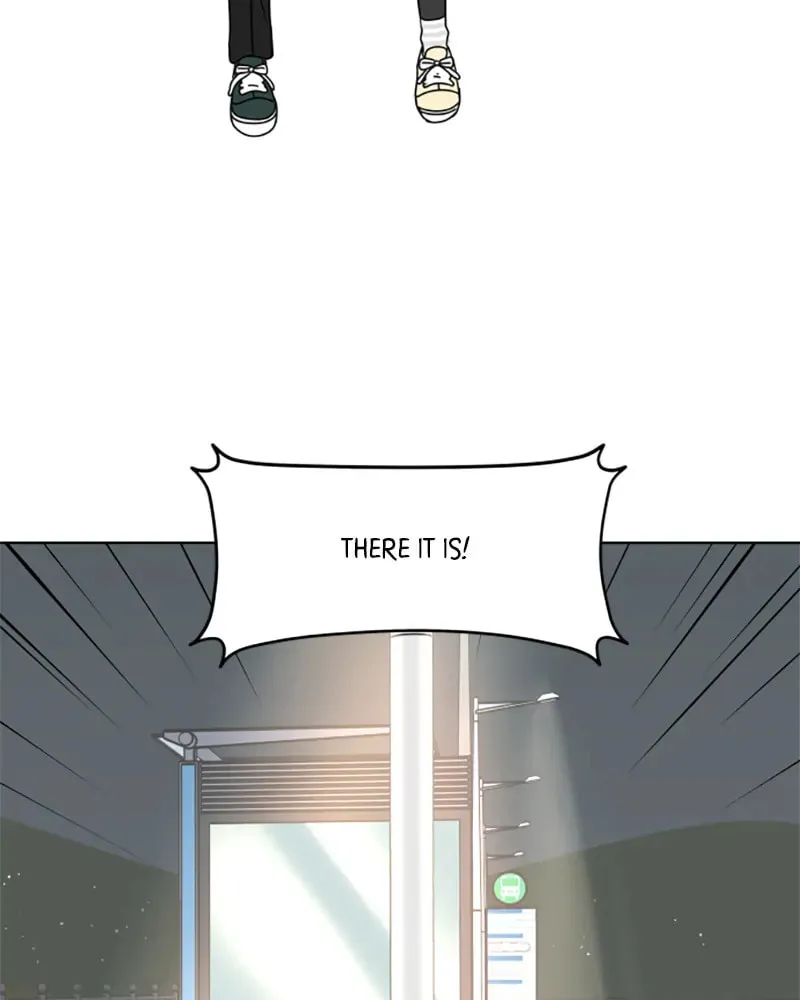 Read 30 Minute Walk chapter 125 image 18 on Lezhin