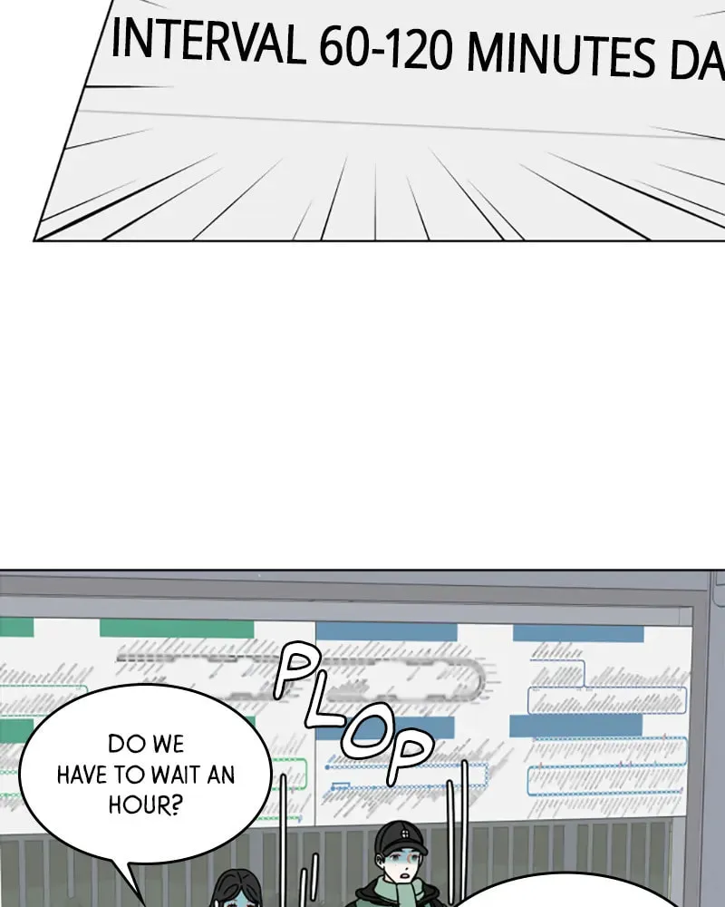 Read 30 Minute Walk chapter 125 image 22 on Lezhin