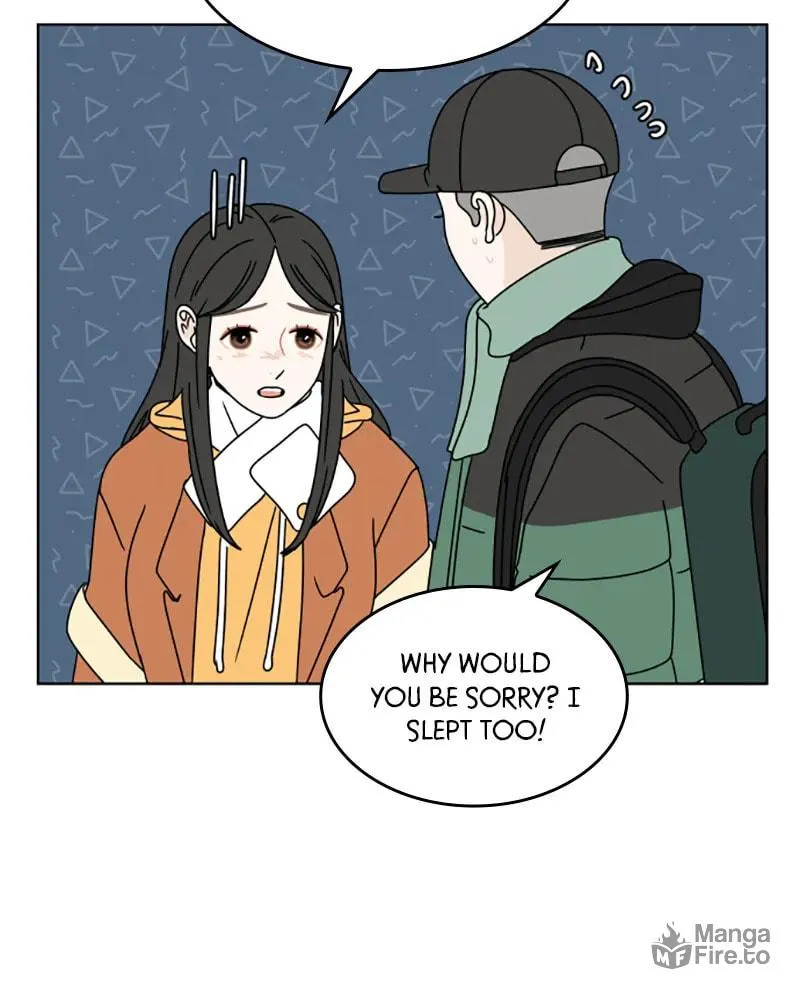 Read 30 Minute Walk chapter 125 image 24 on Lezhin