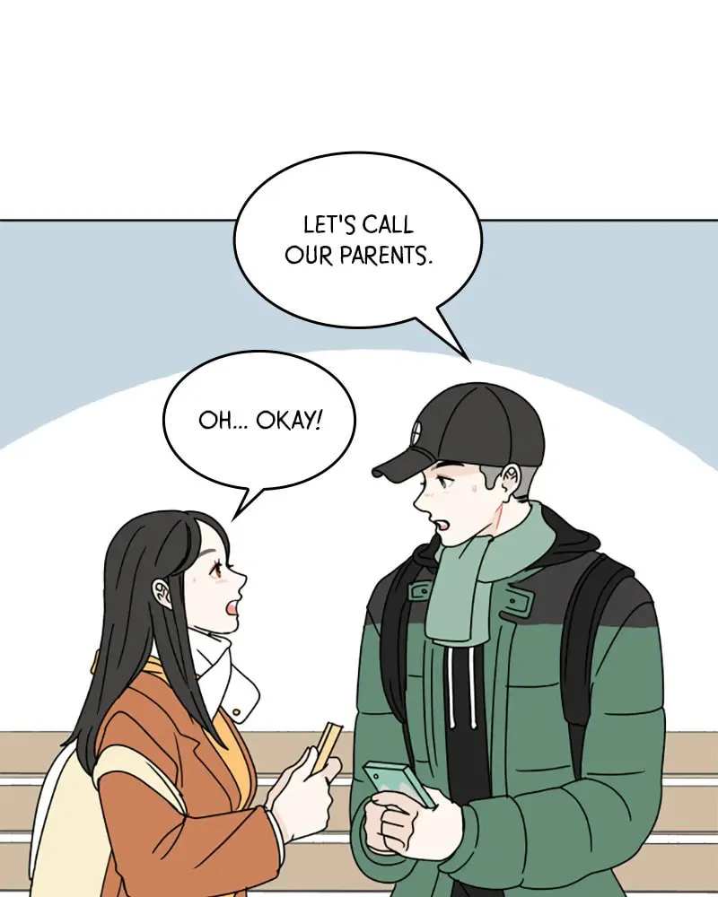 Read 30 Minute Walk chapter 125 image 25 on Lezhin