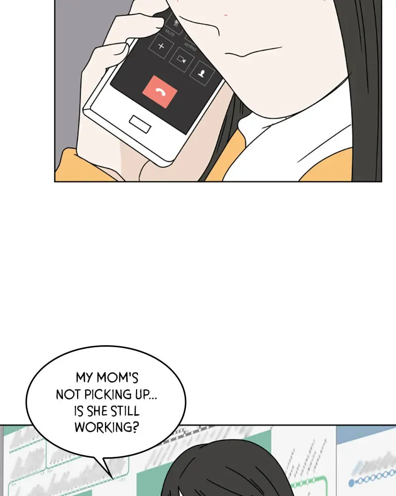 Read 30 Minute Walk chapter 125 image 27 on Lezhin