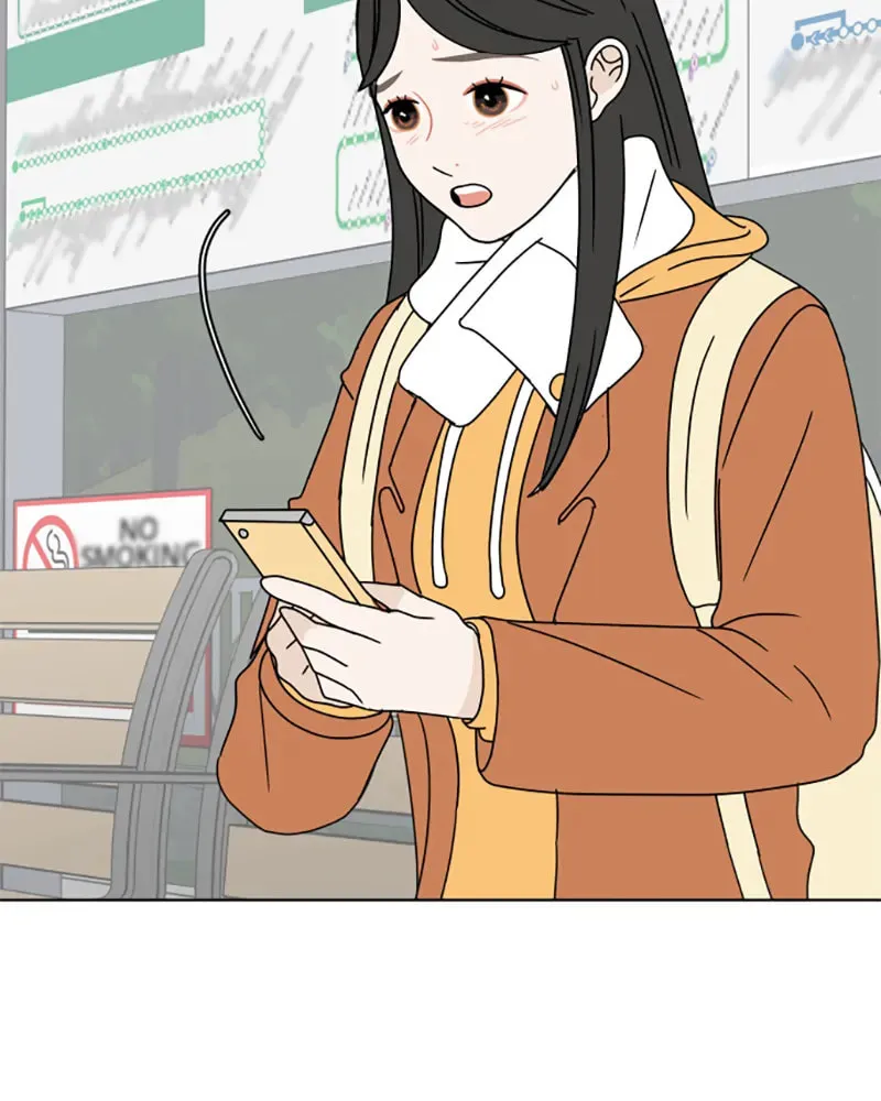 Read 30 Minute Walk chapter 125 image 28 on Lezhin