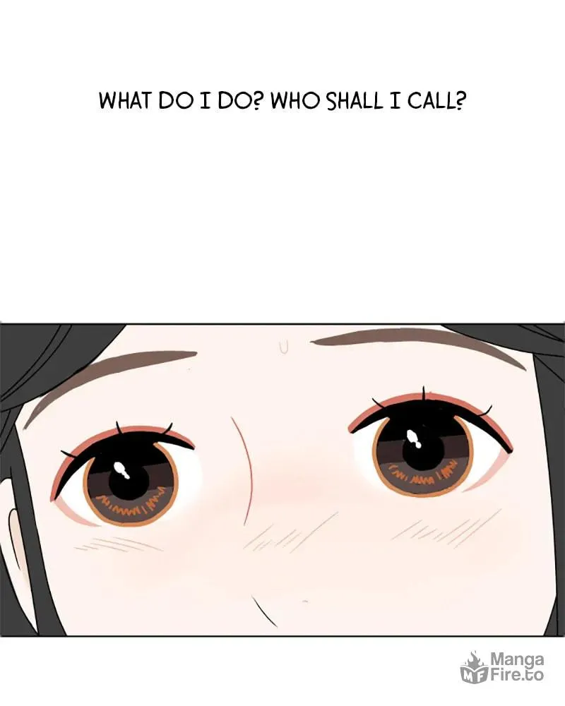 Read 30 Minute Walk chapter 125 image 29 on Lezhin