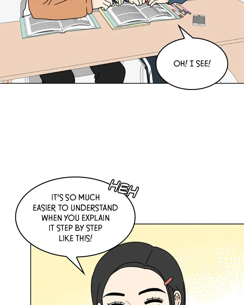 Read 30 Minute Walk chapter 125 image 3 on Lezhin