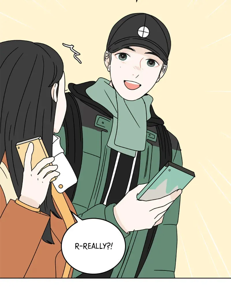 Read 30 Minute Walk chapter 125 image 37 on Lezhin