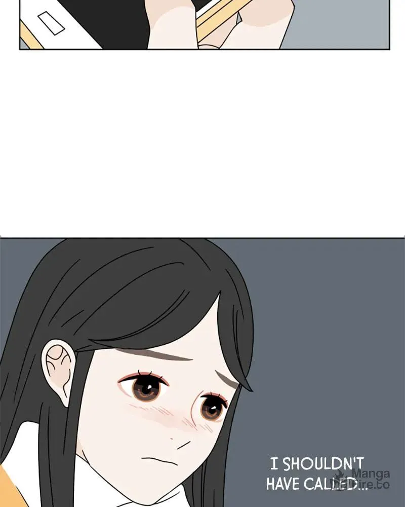 Read 30 Minute Walk chapter 125 image 39 on Lezhin