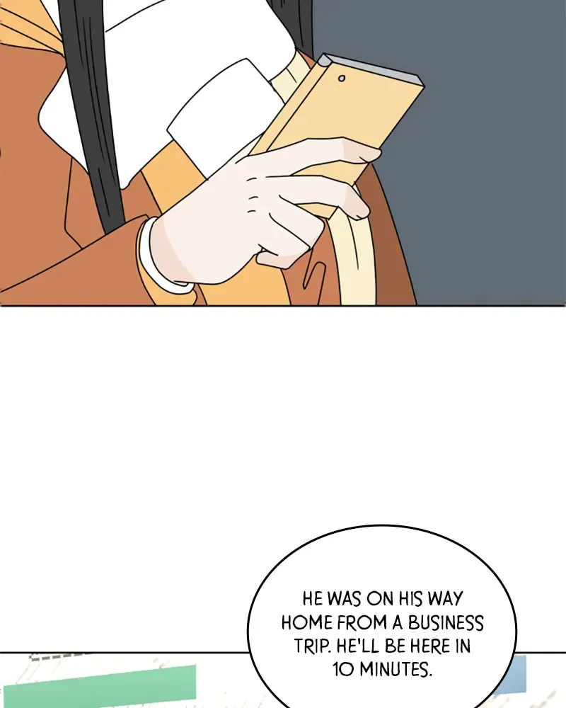 Read 30 Minute Walk chapter 125 image 40 on Lezhin
