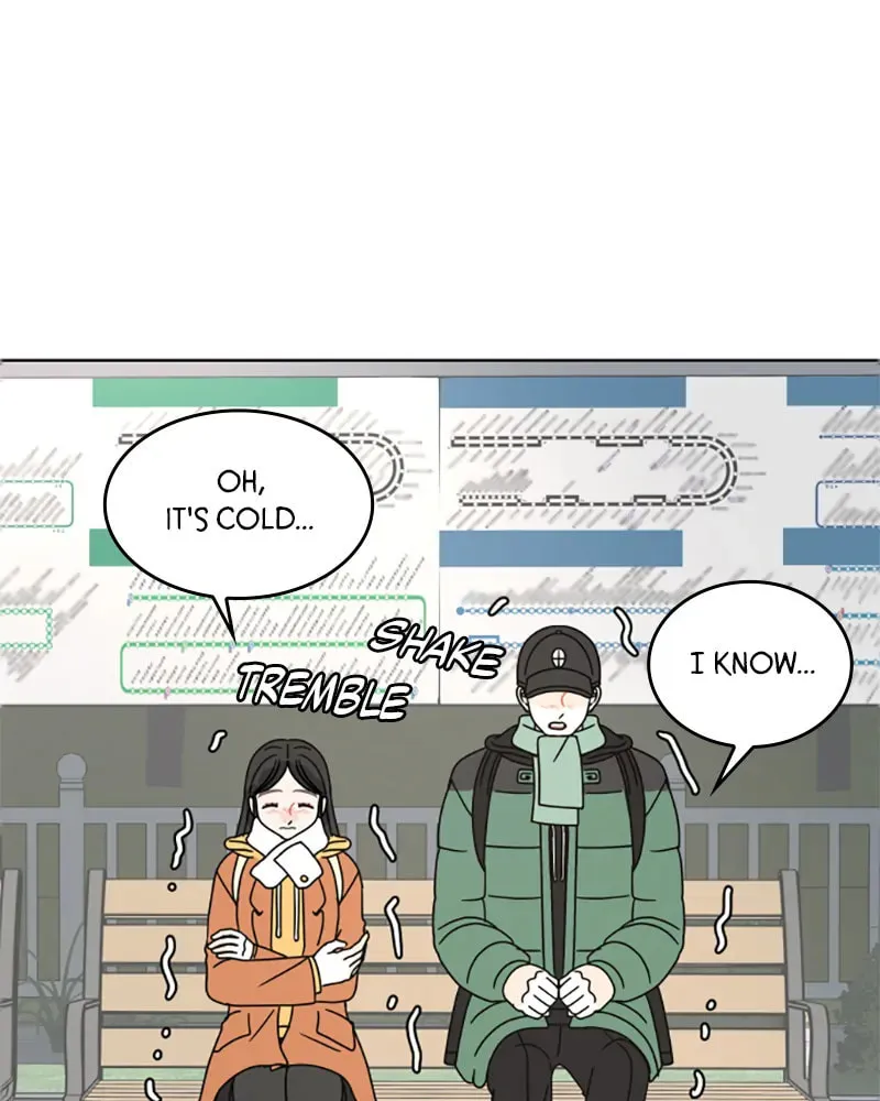 Read 30 Minute Walk chapter 125 image 43 on Lezhin