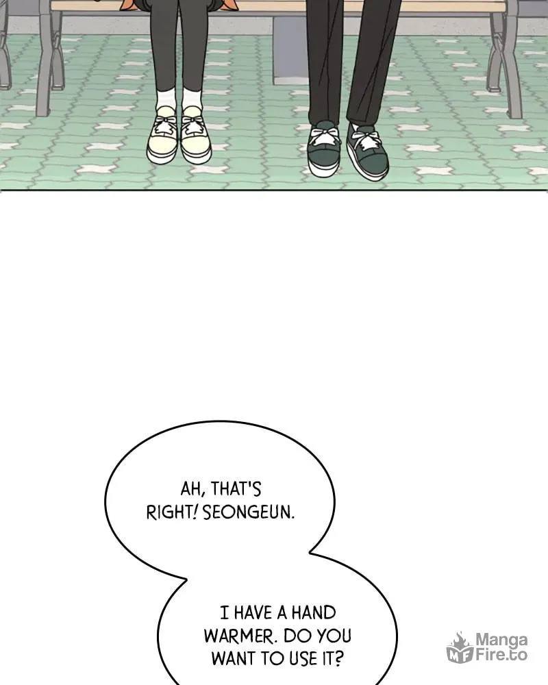 Read 30 Minute Walk chapter 125 image 44 on Lezhin