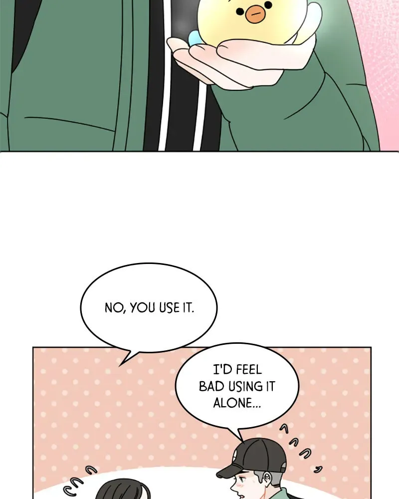 Read 30 Minute Walk chapter 125 image 46 on Lezhin