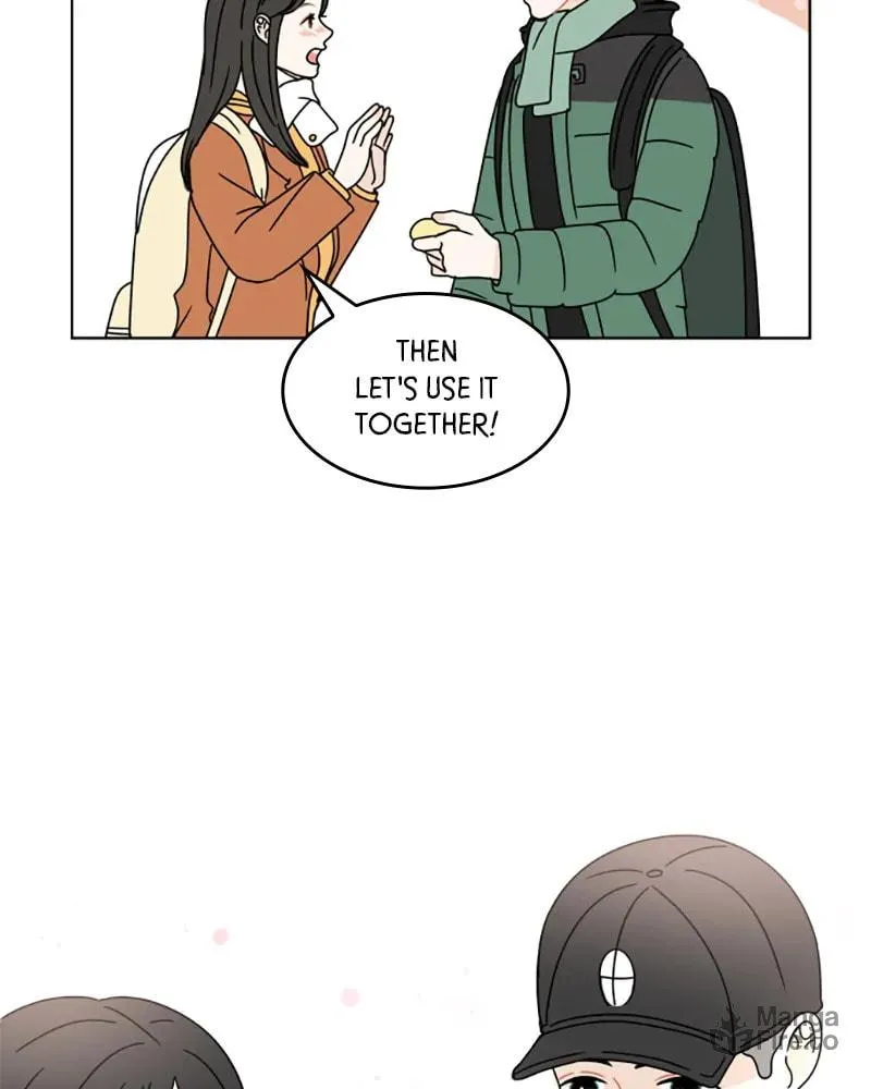Read 30 Minute Walk chapter 125 image 47 on Lezhin