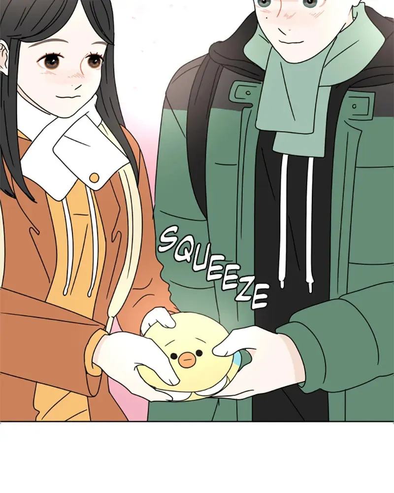 Read 30 Minute Walk chapter 125 image 48 on Lezhin