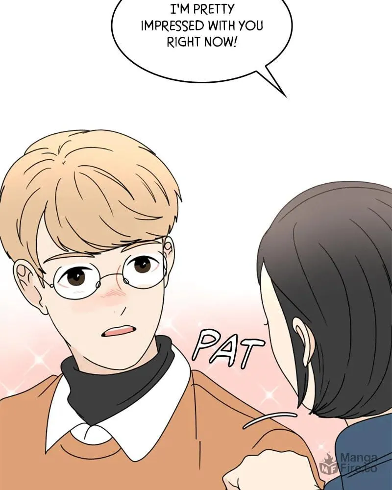 Read 30 Minute Walk chapter 125 image 5 on Lezhin