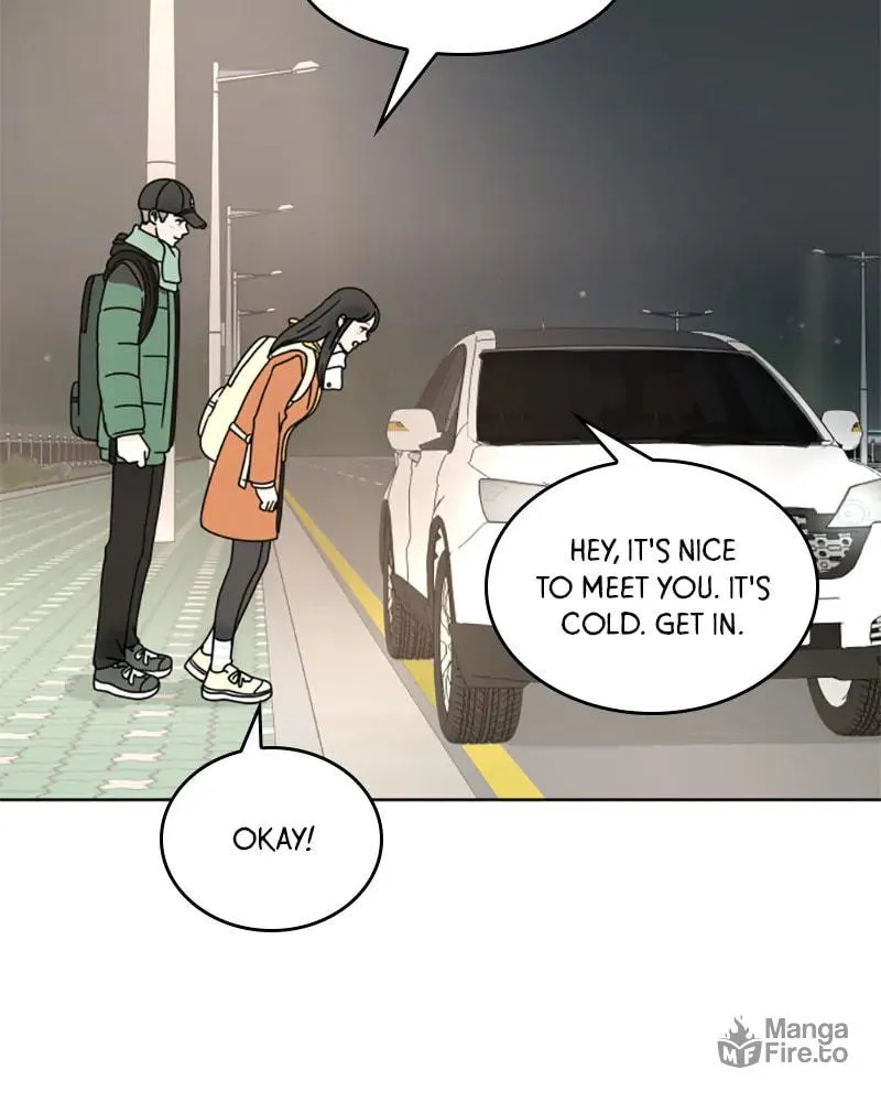 Read 30 Minute Walk chapter 125 image 54 on Lezhin