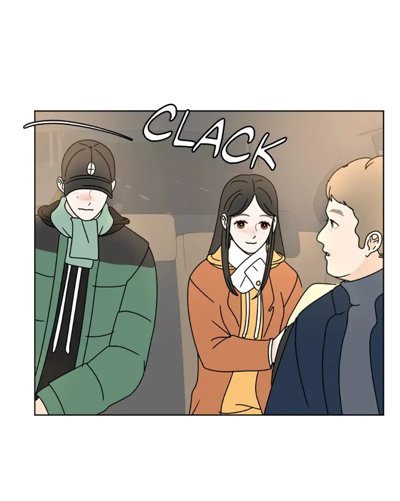 Read 30 Minute Walk chapter 125 image 55 on Lezhin
