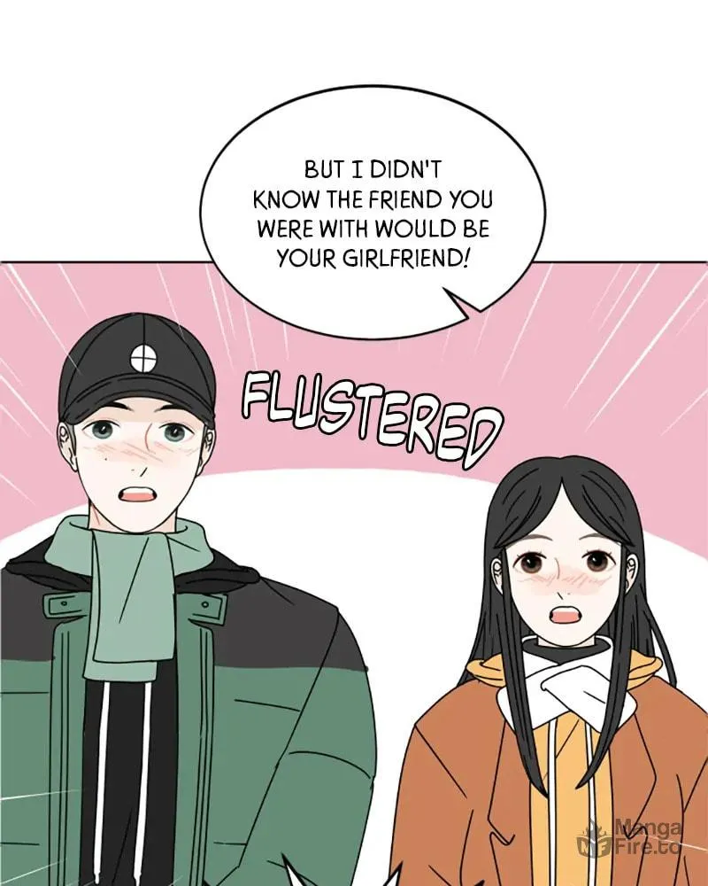 Read 30 Minute Walk chapter 125 image 56 on Lezhin