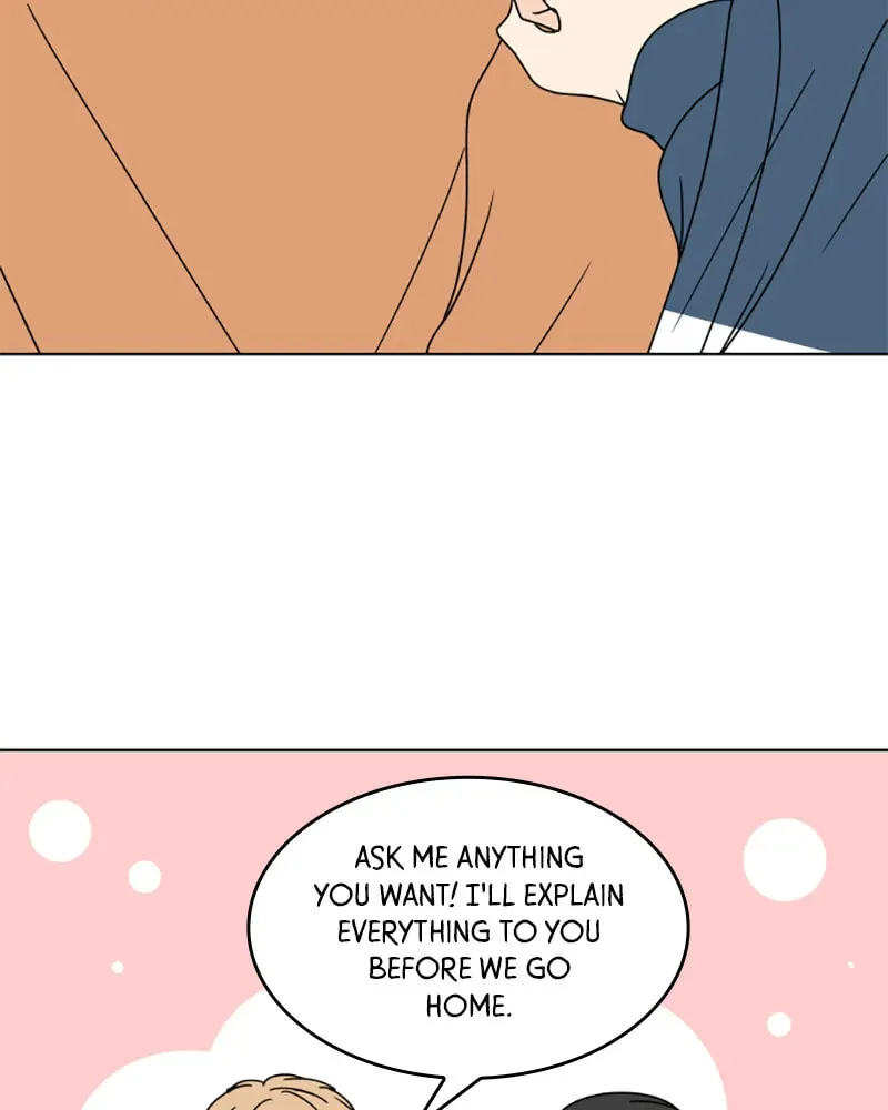 Read 30 Minute Walk chapter 125 image 6 on Lezhin