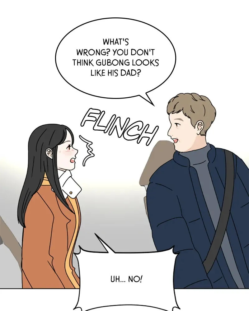 Read 30 Minute Walk chapter 125 image 60 on Lezhin