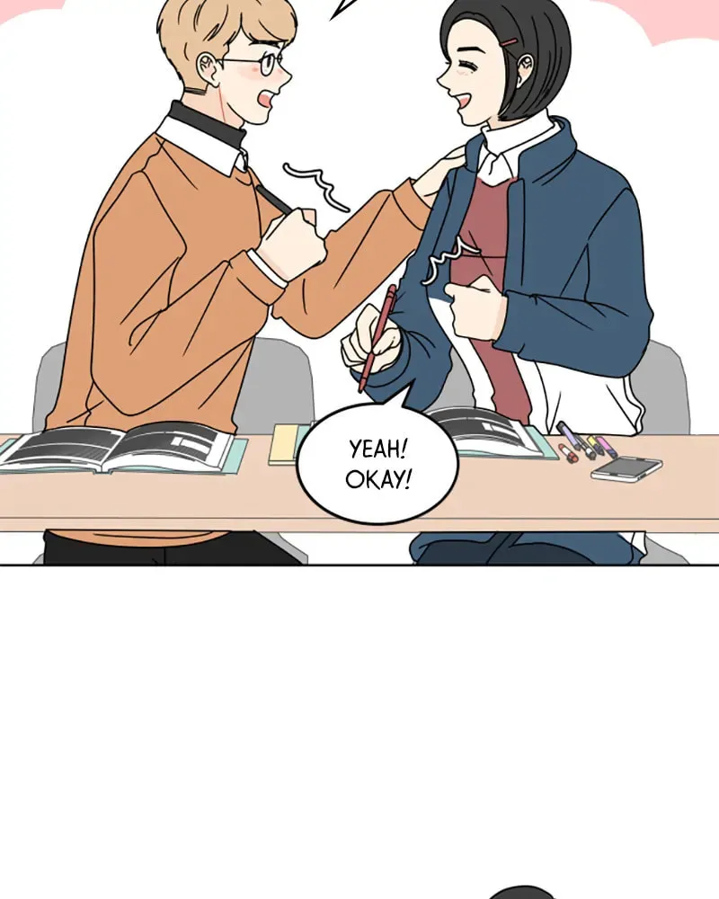 Read 30 Minute Walk chapter 125 image 7 on Lezhin