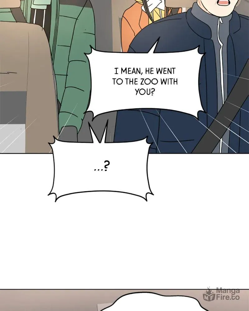 Read 30 Minute Walk chapter 125 image 71 on Lezhin