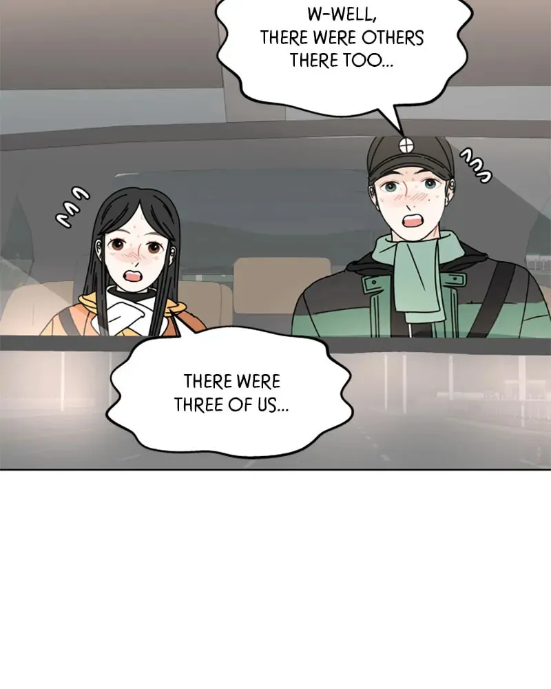 Read 30 Minute Walk chapter 125 image 72 on Lezhin