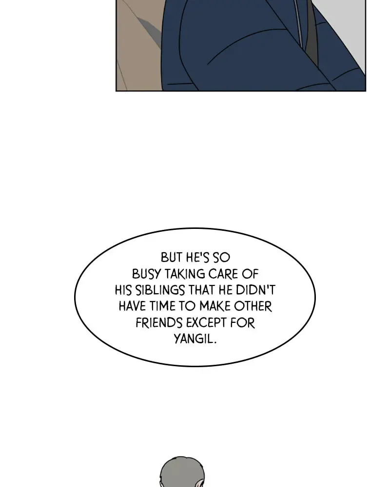 Read 30 Minute Walk chapter 125 image 76 on Lezhin