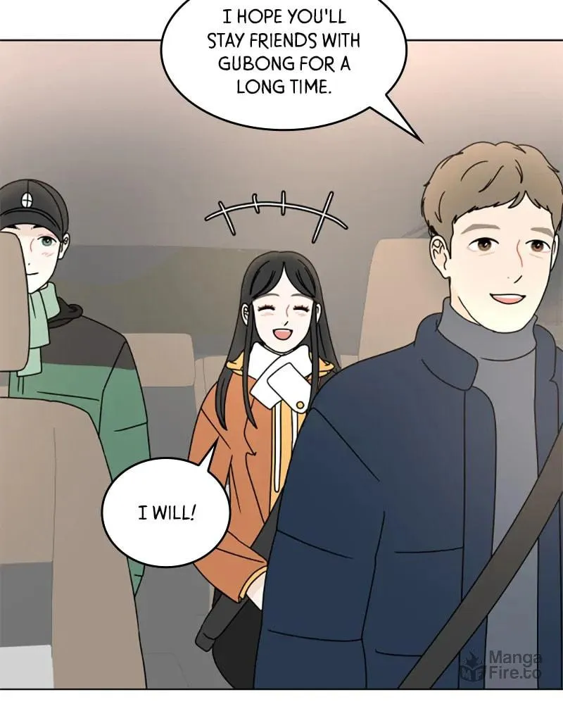 Read 30 Minute Walk chapter 125 image 79 on Lezhin