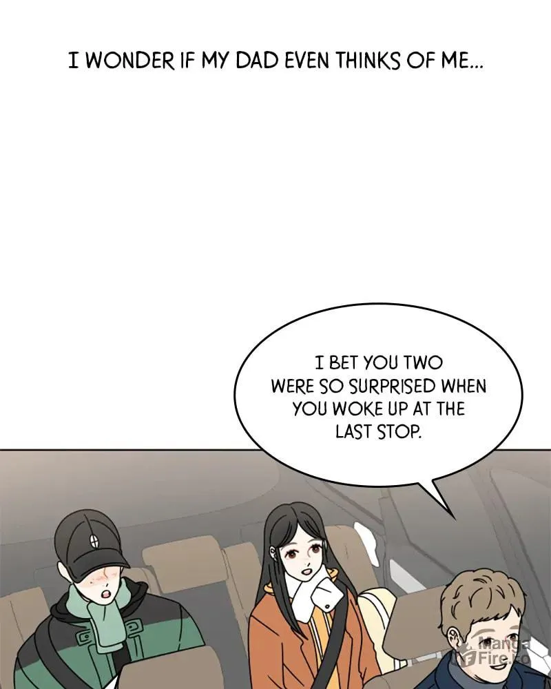 Read 30 Minute Walk chapter 125 image 83 on Lezhin
