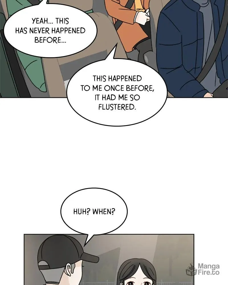 Read 30 Minute Walk chapter 125 image 84 on Lezhin