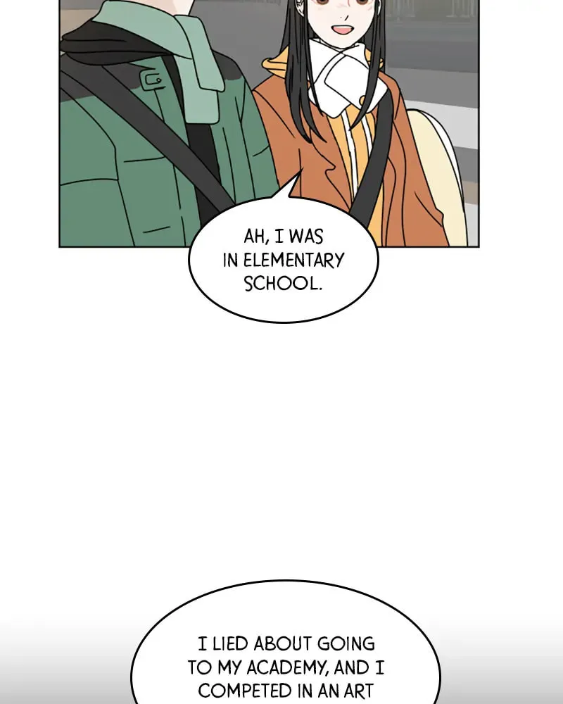 Read 30 Minute Walk chapter 125 image 85 on Lezhin