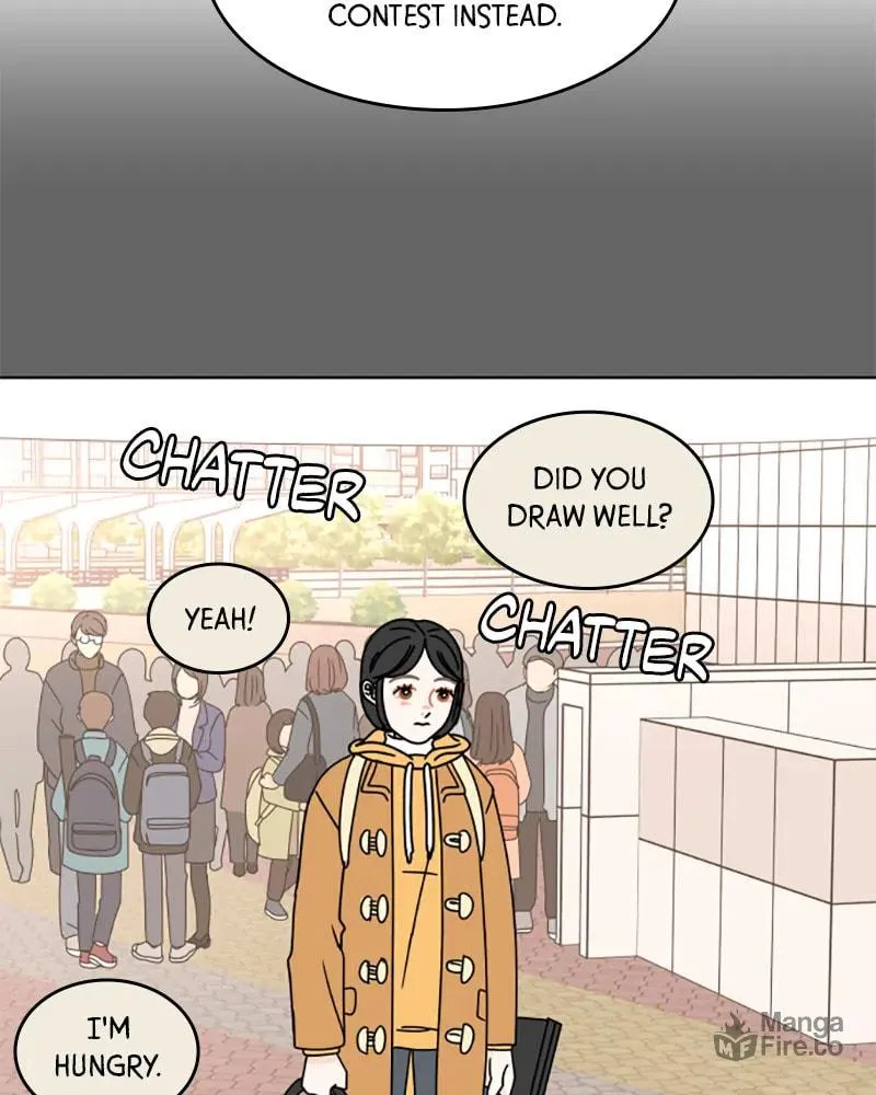 Read 30 Minute Walk chapter 125 image 86 on Lezhin