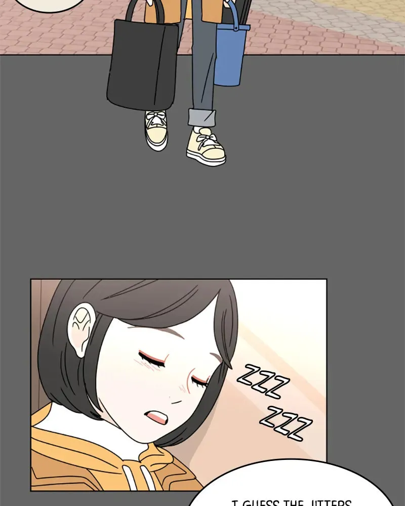 Read 30 Minute Walk chapter 125 image 87 on Lezhin