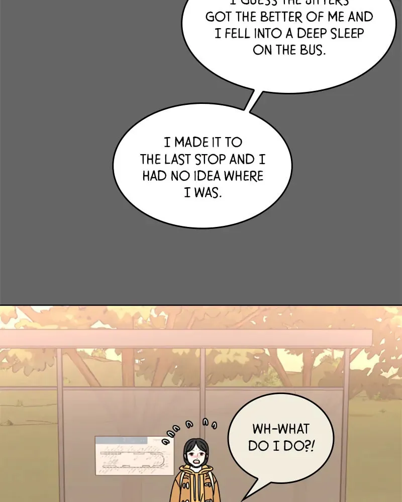Read 30 Minute Walk chapter 125 image 88 on Lezhin