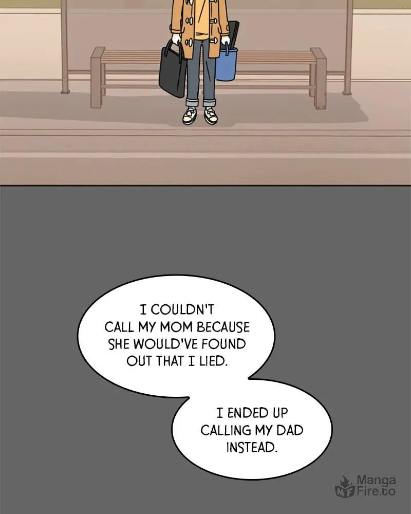 Read 30 Minute Walk chapter 125 image 89 on Lezhin