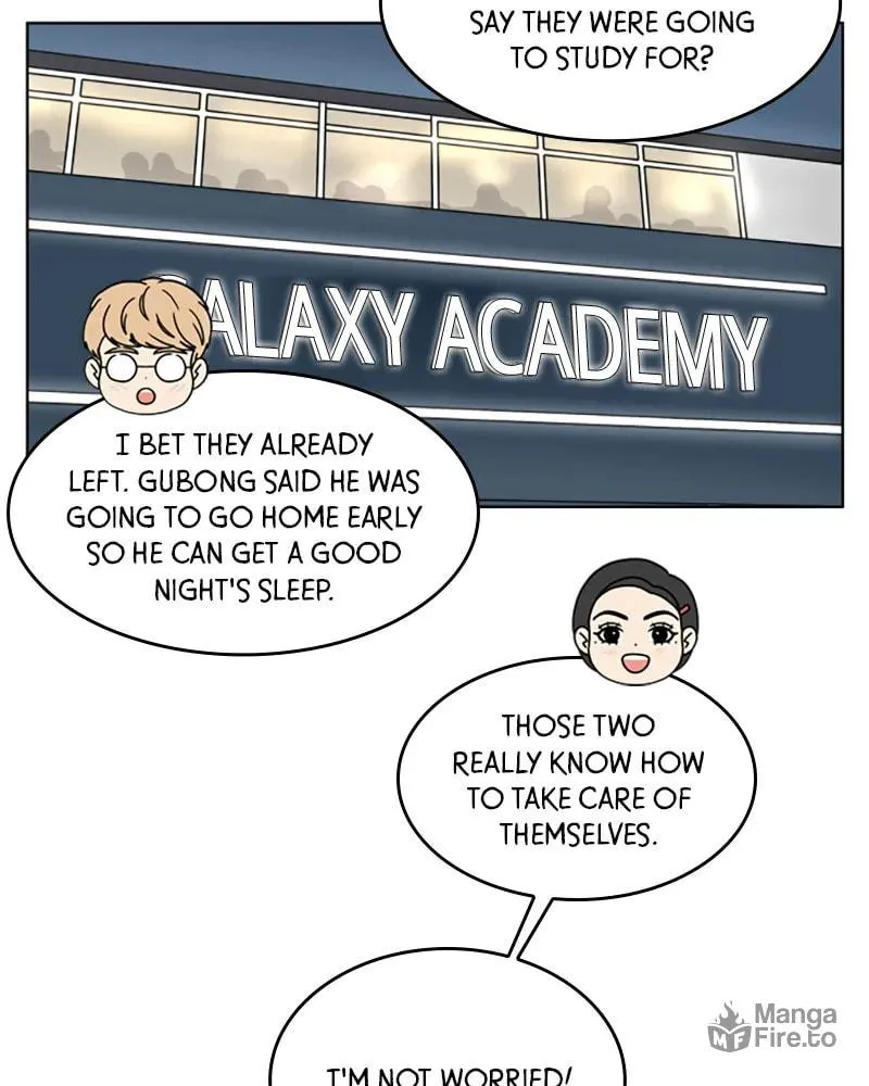 Read 30 Minute Walk chapter 125 image 9 on Lezhin