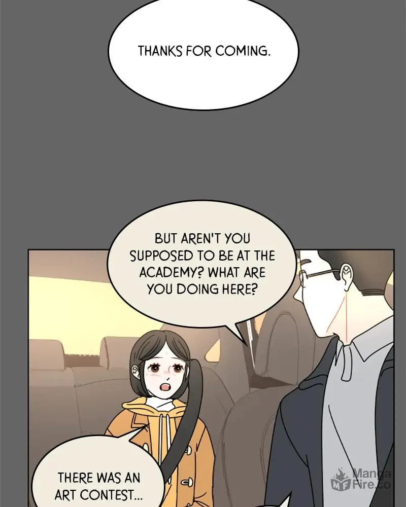 Read 30 Minute Walk chapter 125 image 92 on Lezhin