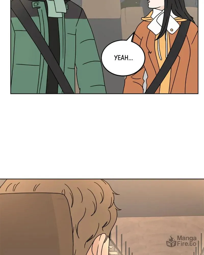 Read 30 Minute Walk chapter 125 image 98 on Lezhin