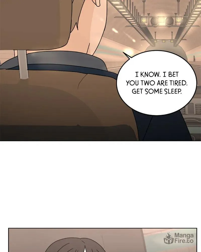 Read 30 Minute Walk chapter 125 image 99 on Lezhin