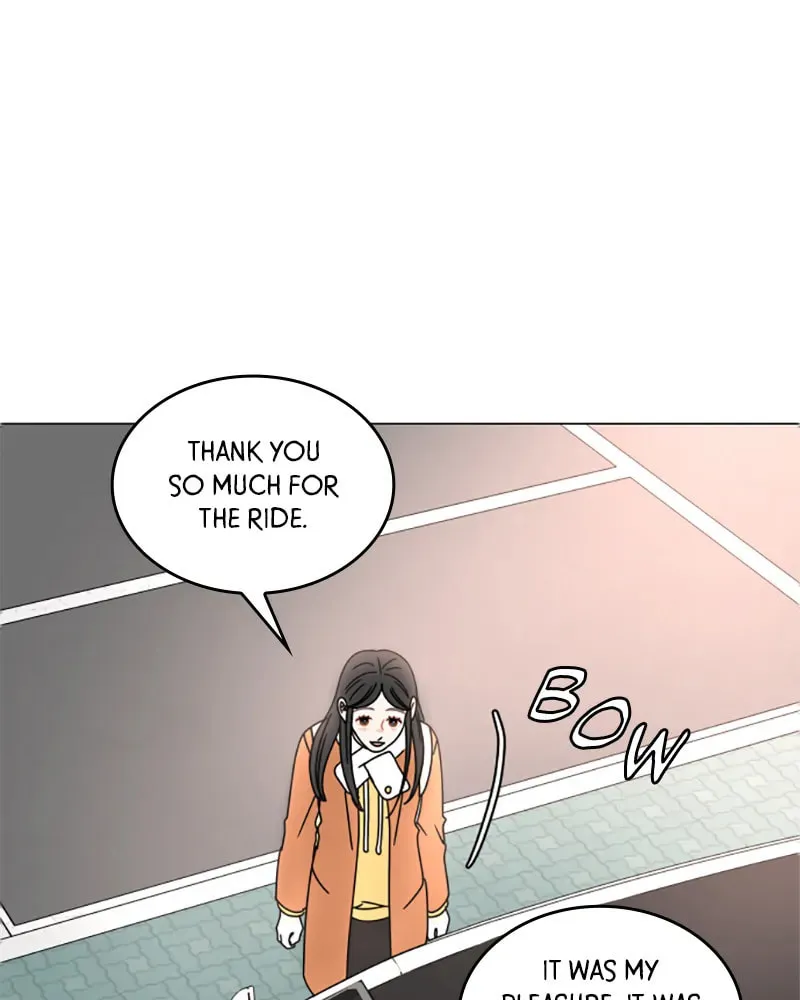 Read 30 Minute Walk chapter 126 image 1 on Lezhin