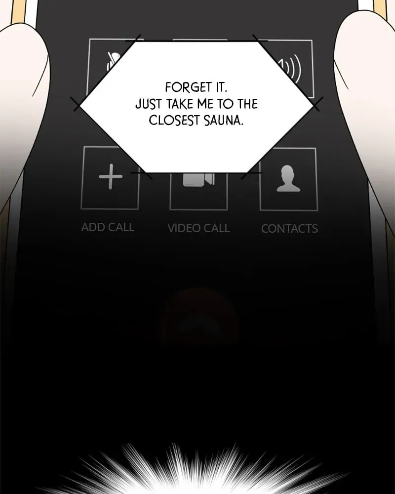 Read 30 Minute Walk chapter 126 image 105 on Lezhin