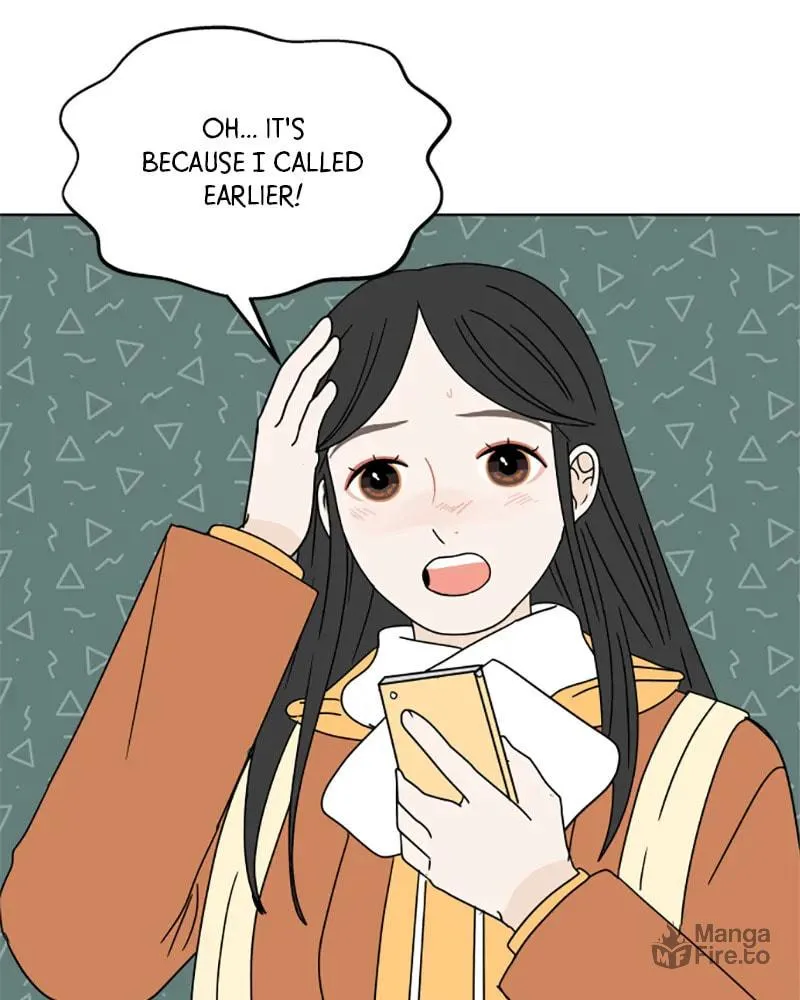 Read 30 Minute Walk chapter 126 image 11 on Lezhin