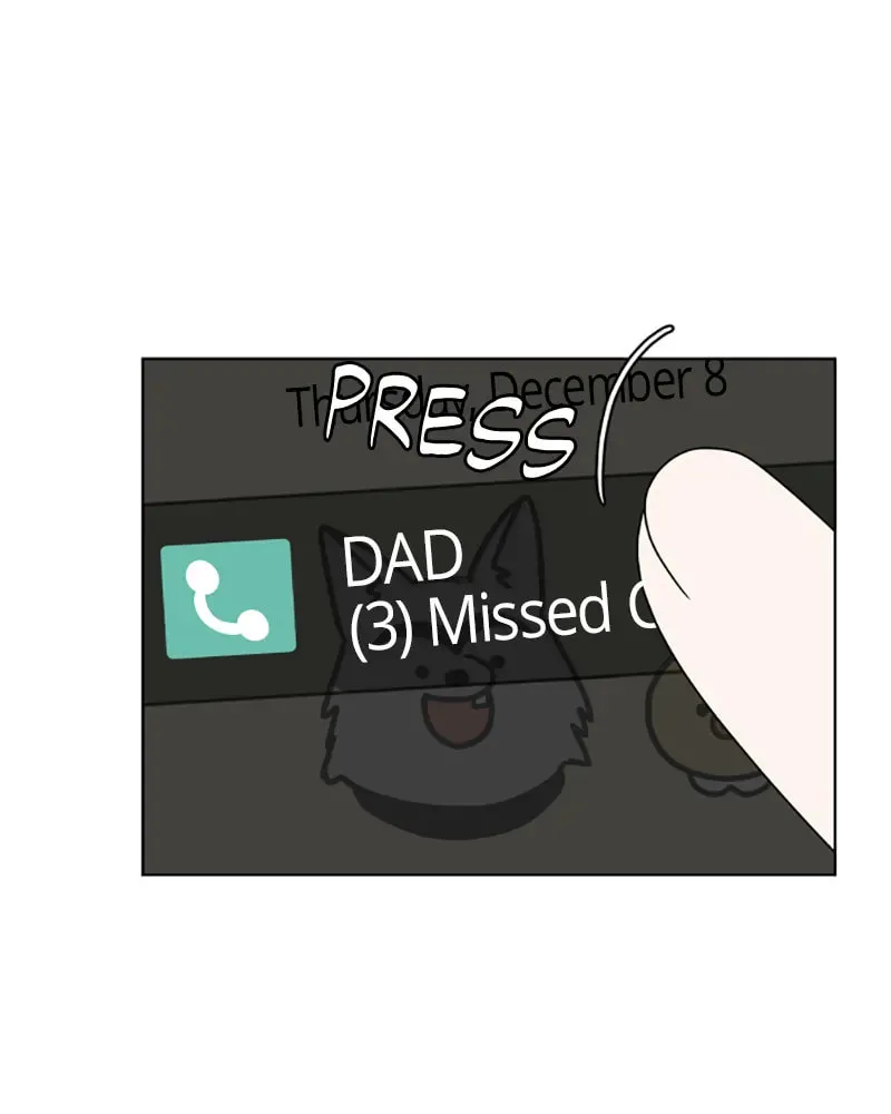 Read 30 Minute Walk chapter 126 image 13 on Lezhin