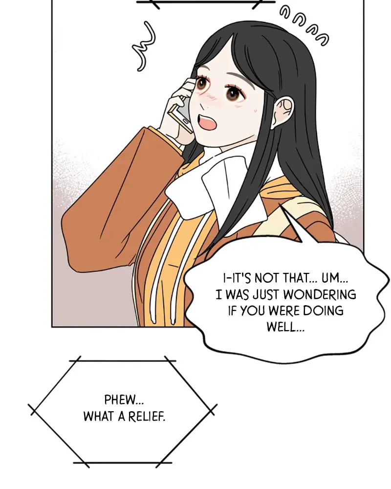 Read 30 Minute Walk chapter 126 image 16 on Lezhin